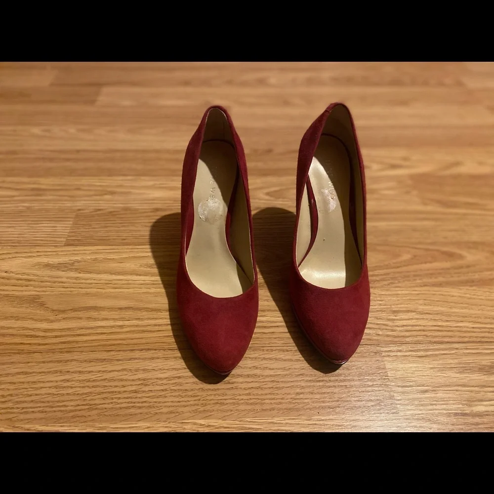 Womens dress shoes - Picture 2 of 5